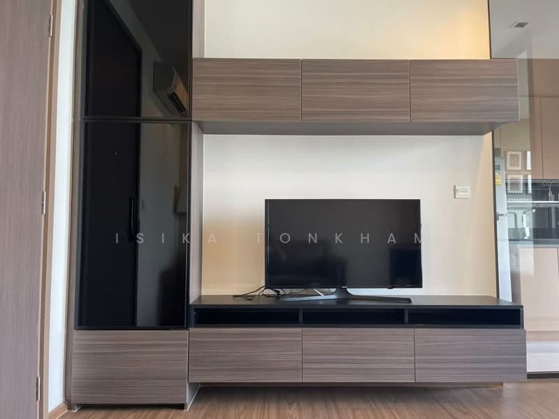 The Line Sukhumvit 71, Bangkok, 15 Sukhumvit 71 Road, Phra Kanong Nua, Watthana, Bangkok, 1 Bedroom, 36 sqm, Condo For Rent, by Isika Tonkham, 500156645 - DDproperty.com