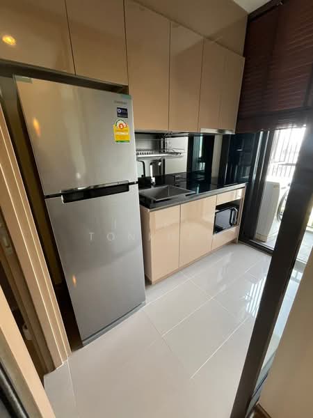 The Line Sukhumvit 71, Bangkok, 15 Sukhumvit 71 Road, Phra Kanong Nua, Watthana, Bangkok, 1 Bedroom, 36 sqm, Condo For Rent, by Isika Tonkham, 500156645 - DDproperty.com