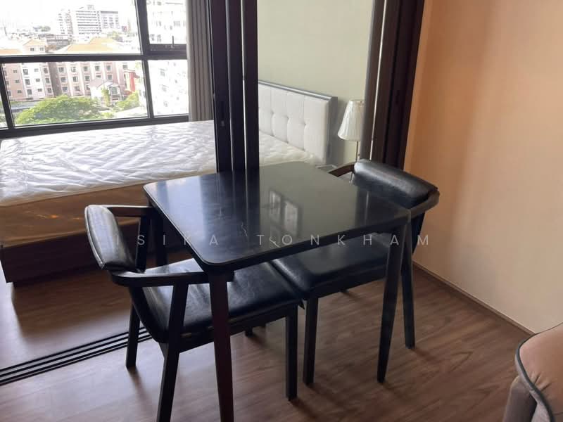 The Line Sukhumvit 71, Bangkok, 15 Sukhumvit 71 Road, Phra Kanong Nua, Watthana, Bangkok, 1 Bedroom, 36 sqm, Condo For Rent, by Isika Tonkham, 500156645 - DDproperty.com