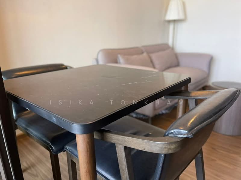 The Line Sukhumvit 71 : เดอะ ไลน์ สุขุมวิท 71, กรุงเทพ, 15 ถนนสุขุมวิท 71, พระโขนงเหนือ, วัฒนา, กรุงเทพ, 36 ตร.ม., คอนโด ให้เช่า, โดย Isika Tonkham, 500156645 - DDproperty.com