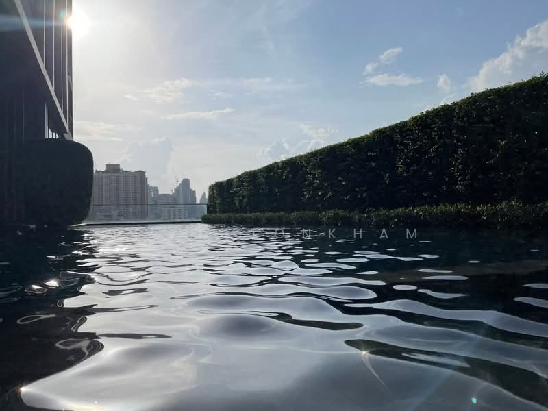 The Line Sukhumvit 71 : เดอะ ไลน์ สุขุมวิท 71, กรุงเทพ, 15 ถนนสุขุมวิท 71, พระโขนงเหนือ, วัฒนา, กรุงเทพ, 36 ตร.ม., คอนโด ให้เช่า, โดย Isika Tonkham, 500156645 - DDproperty.com