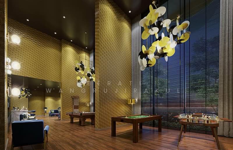 Noble State 39, Bangkok, 35 Soi Sukhumvit 39, Khlong Tan Nua, Watthana, Bangkok, 1 Bedroom, 42 sqm, Condo For Rent, by Keerati Wangrujirakul, 500156646 - DDproperty.com