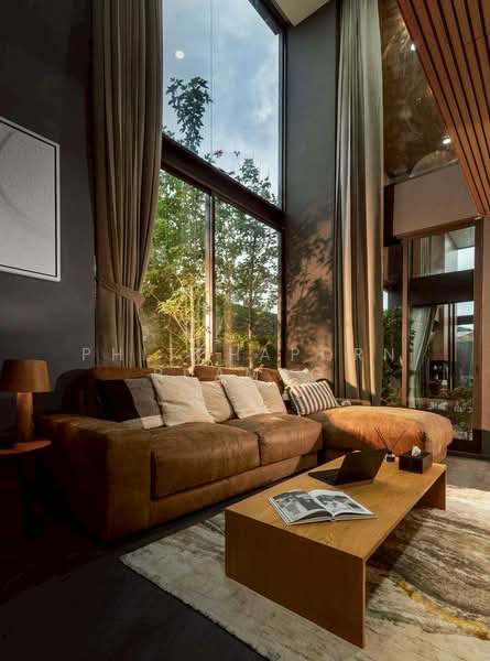 AQ ARBOR Suanluang Rama 9-Pattanakarn : เอคิว อาร์เบอร์ สวนหลวง ร.9-พัฒนาการ, กรุงเทพ, ถนนเฉลิมพระเกียรติรัชกาลที่9 ซอย 48, ดอกไม้, ประเวศ, กรุงเทพ, 485 ตร.ม., บ้านเดี่ยว ขาย, โดย Phitchaporn Buamag, 500156647 - DDproperty.com