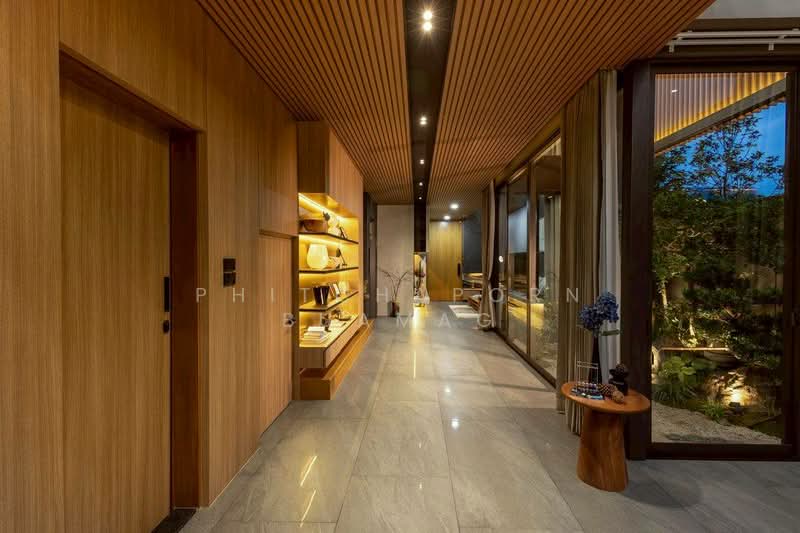 AQ ARBOR Suanluang Rama 9-Pattanakarn : เอคิว อาร์เบอร์ สวนหลวง ร.9-พัฒนาการ, กรุงเทพ, ถนนเฉลิมพระเกียรติรัชกาลที่9 ซอย 48, ดอกไม้, ประเวศ, กรุงเทพ, 485 ตร.ม., บ้านเดี่ยว ขาย, โดย Phitchaporn Buamag, 500156647 - DDproperty.com