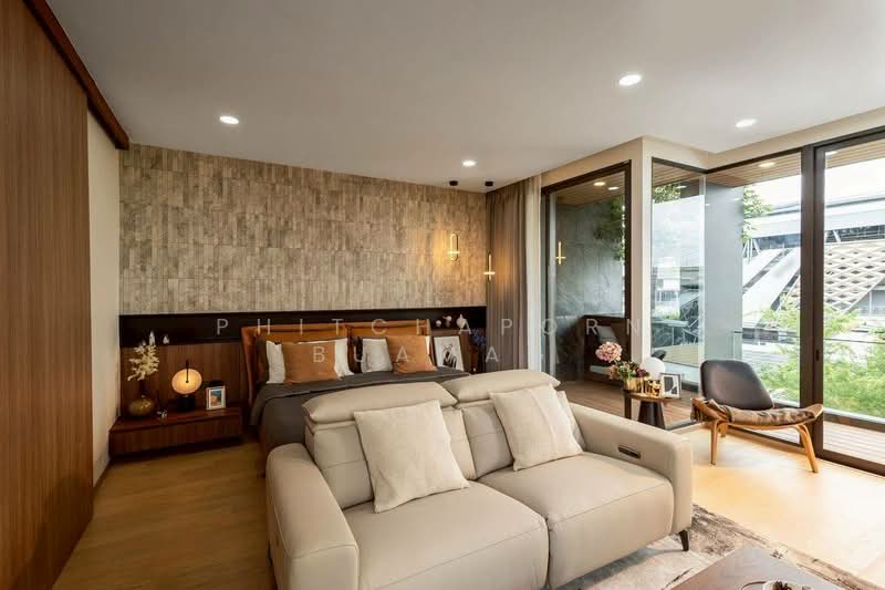 AQ ARBOR Suanluang Rama 9-Pattanakarn, Bangkok, Chaloem Phrakiat Rama 9 Road Soi 48, Dok Mai, Prawet, Bangkok, 3 Bedrooms, 485 sqm, Single Detached House For Sale, by Phitchaporn Buamag, 500156647 - DDproperty.com