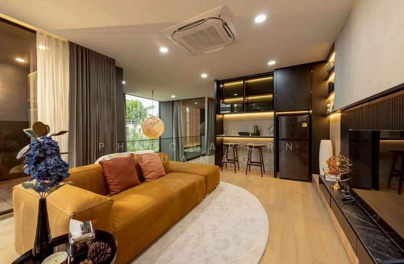 AQ ARBOR Suanluang Rama 9-Pattanakarn, Bangkok, Chaloem Phrakiat Rama 9 Road Soi 48, Dok Mai, Prawet, Bangkok, 3 Bedrooms, 485 sqm, Single Detached House For Sale, by Phitchaporn Buamag, 500156647 - DDproperty.com