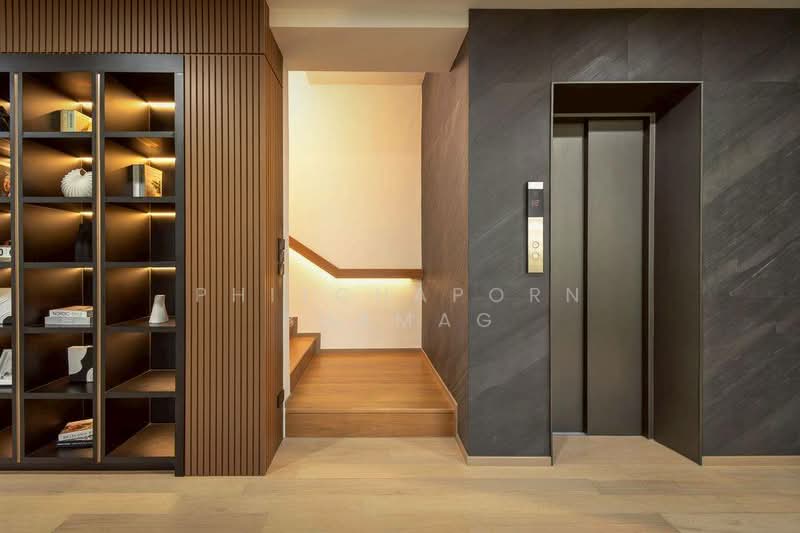 AQ ARBOR Suanluang Rama 9-Pattanakarn, Bangkok, Chaloem Phrakiat Rama 9 Road Soi 48, Dok Mai, Prawet, Bangkok, 3 Bedrooms, 485 sqm, Single Detached House For Sale, by Phitchaporn Buamag, 500156647 - DDproperty.com