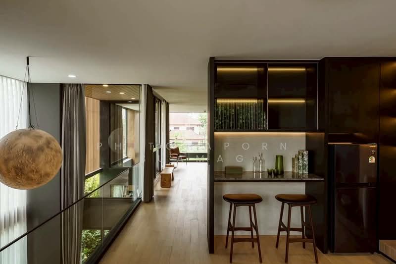 AQ ARBOR Suanluang Rama 9-Pattanakarn, Bangkok, Chaloem Phrakiat Rama 9 Road Soi 48, Dok Mai, Prawet, Bangkok, 3 Bedrooms, 485 sqm, Single Detached House For Sale, by Phitchaporn Buamag, 500156647 - DDproperty.com