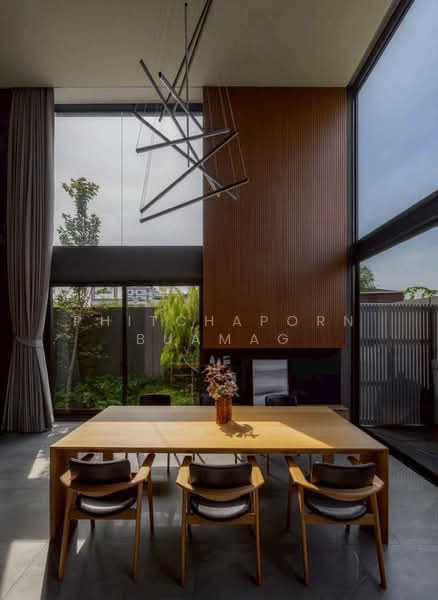 AQ ARBOR Suanluang Rama 9-Pattanakarn, Bangkok, Chaloem Phrakiat Rama 9 Road Soi 48, Dok Mai, Prawet, Bangkok, 3 Bedrooms, 485 sqm, Single Detached House For Sale, by Phitchaporn Buamag, 500156647 - DDproperty.com