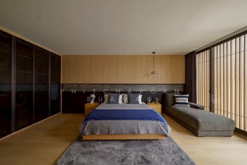 AQ ARBOR Suanluang Rama 9-Pattanakarn : เอคิว อาร์เบอร์ สวนหลวง ร.9-พัฒนาการ, กรุงเทพ, ถนนเฉลิมพระเกียรติรัชกาลที่9 ซอย 48, ดอกไม้, ประเวศ, กรุงเทพ, 485 ตร.ม., บ้านเดี่ยว ขาย, โดย Phitchaporn Buamag, 500156647 - DDproperty.com