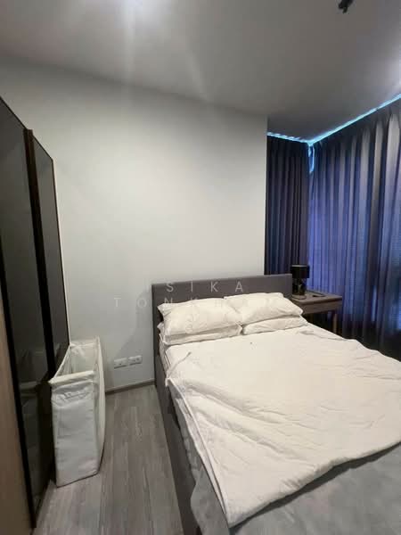 XT Ekkamai, Bangkok, 259 Soi Sukhumvit 63, Khlong Tan Nua, Watthana, Bangkok, 1 Bedroom, 30 sqm, Condo For Rent, by Isika Tonkham, 500156648 - DDproperty.com