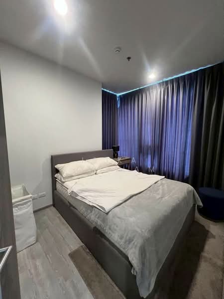 XT Ekkamai, Bangkok, 259 Soi Sukhumvit 63, Khlong Tan Nua, Watthana, Bangkok, 1 Bedroom, 30 sqm, Condo For Rent, by Isika Tonkham, 500156648 - DDproperty.com