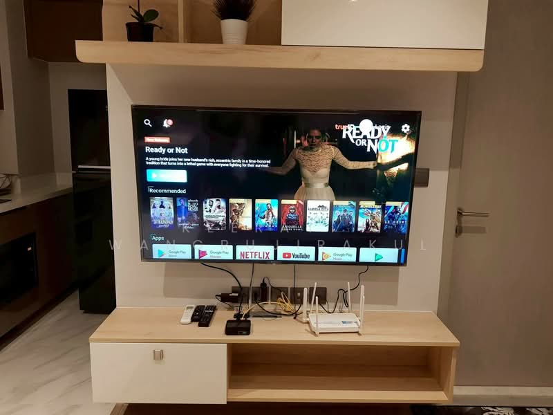 Rhythm Ekkamai : ริทึ่ม เอกมัย, กรุงเทพ, 11 ถนนสุขุมวิท 63, คลองเตยเหนือ, วัฒนา, กรุงเทพ, 35 ตร.ม., คอนโด ให้เช่า, โดย Keerati Wangrujirakul, 500156649 - DDproperty.com