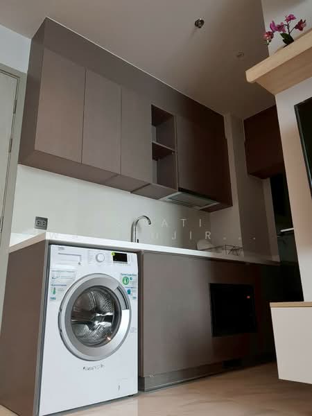 Rhythm Ekkamai : ริทึ่ม เอกมัย, กรุงเทพ, 11 ถนนสุขุมวิท 63, คลองเตยเหนือ, วัฒนา, กรุงเทพ, 35 ตร.ม., คอนโด ให้เช่า, โดย Keerati Wangrujirakul, 500156649 - DDproperty.com