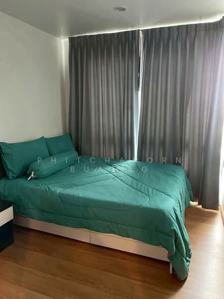 The Base Sukhumvit 77, Bangkok, 289 Sukhumvit 77 Road, Phra Kanong Nua, Watthana, Bangkok, 1 Bedroom, 30 sqm, Condo For Sale, by Phitchaporn Buamag, 500156650 - DDproperty.com