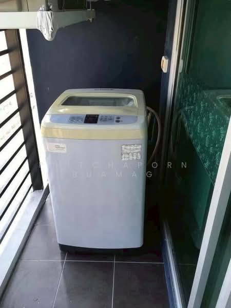 The Base Sukhumvit 77 : เดอะ เบส สุขุมวิท 77, กรุงเทพ, 289 ถนนสุขุมวิท 77, พระโขนงเหนือ, วัฒนา, กรุงเทพ, 30 ตร.ม., คอนโด ขาย, โดย Phitchaporn Buamag, 500156650 - DDproperty.com