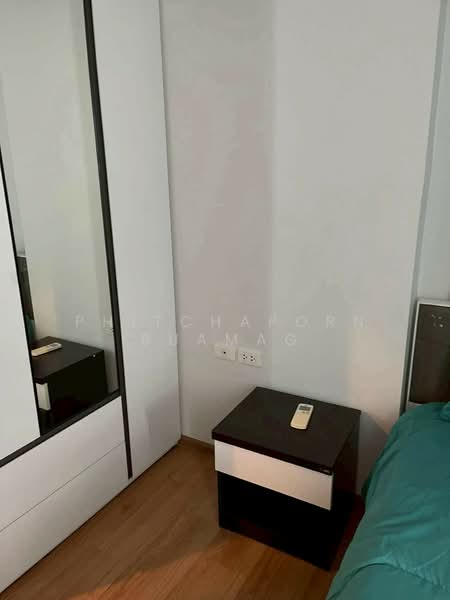 The Base Sukhumvit 77, Bangkok, 289 Sukhumvit 77 Road, Phra Kanong Nua, Watthana, Bangkok, 1 Bedroom, 30 sqm, Condo For Sale, by Phitchaporn Buamag, 500156650 - DDproperty.com