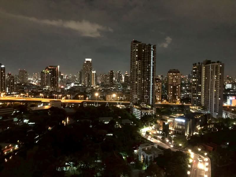 The Base Sukhumvit 77, Bangkok, 289 Sukhumvit 77 Road, Phra Kanong Nua, Watthana, Bangkok, 1 Bedroom, 30 sqm, Condo For Sale, by Phitchaporn Buamag, 500156650 - DDproperty.com