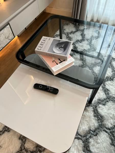 The Kris Ratchada 17 : เดอะ คริส รัชดา 17, กรุงเทพ, ซอย อินทามระ 45, ดินแดง, ดินแดง, กรุงเทพ, 45 ตร.ม., คอนโด ให้เช่า, โดย Isika Tonkham, 500156651 - DDproperty.com