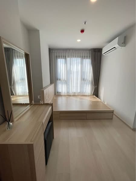 Aspire Vibha-Victory : Aspire วิภา-วิคตอรี่, กรุงเทพ, 702 อโศก-ดินแดง, ดินแดง, ดินแดง, กรุงเทพ, 34 ตร.ม., คอนโด ให้เช่า, โดย Keerati Wangrujirakul, 500156652 - DDproperty.com