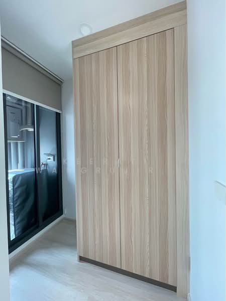 Aspire Vibha-Victory : Aspire วิภา-วิคตอรี่, กรุงเทพ, 702 อโศก-ดินแดง, ดินแดง, ดินแดง, กรุงเทพ, 34 ตร.ม., คอนโด ให้เช่า, โดย Keerati Wangrujirakul, 500156652 - DDproperty.com