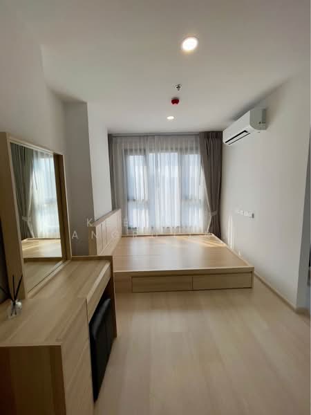 Aspire Vibha-Victory : Aspire วิภา-วิคตอรี่, กรุงเทพ, 702 อโศก-ดินแดง, ดินแดง, ดินแดง, กรุงเทพ, 34 ตร.ม., คอนโด ให้เช่า, โดย Keerati Wangrujirakul, 500156652 - DDproperty.com