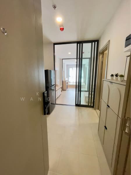 Aspire Vibha-Victory, Bangkok, 702 Asoke-Dindaeng Road, Din Daeng, Din Daeng, Bangkok, 1 Bedroom, 34 sqm, Condo For Rent, by Keerati  Wangrujirakul, 500156652 - DDproperty.com