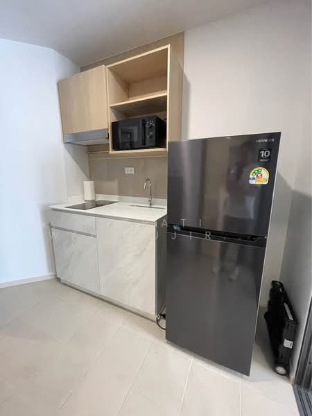 Aspire Vibha-Victory, Bangkok, 702 Asoke-Dindaeng Road, Din Daeng, Din Daeng, Bangkok, 1 Bedroom, 34 sqm, Condo For Rent, by Keerati  Wangrujirakul, 500156652 - DDproperty.com