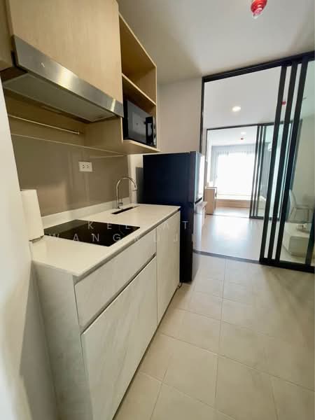 Aspire Vibha-Victory, Bangkok, 702 Asoke-Dindaeng Road, Din Daeng, Din Daeng, Bangkok, 1 Bedroom, 34 sqm, Condo For Rent, by Keerati  Wangrujirakul, 500156652 - DDproperty.com