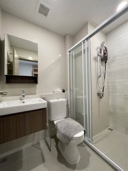 Aspire Vibha-Victory, Bangkok, 702 Asoke-Dindaeng Road, Din Daeng, Din Daeng, Bangkok, 1 Bedroom, 34 sqm, Condo For Rent, by Keerati  Wangrujirakul, 500156652 - DDproperty.com