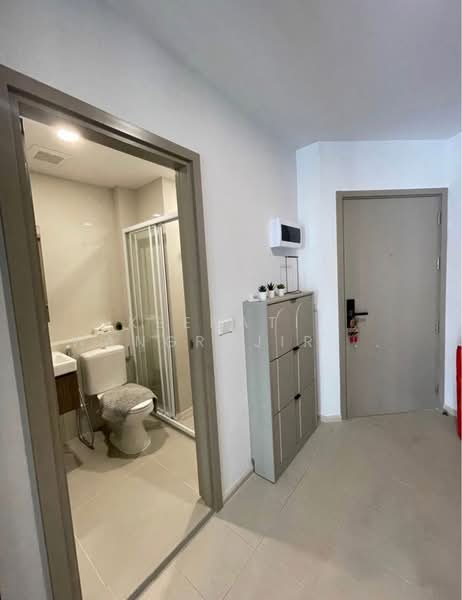 Aspire Vibha-Victory, Bangkok, 702 Asoke-Dindaeng Road, Din Daeng, Din Daeng, Bangkok, 1 Bedroom, 34 sqm, Condo For Rent, by Keerati  Wangrujirakul, 500156652 - DDproperty.com