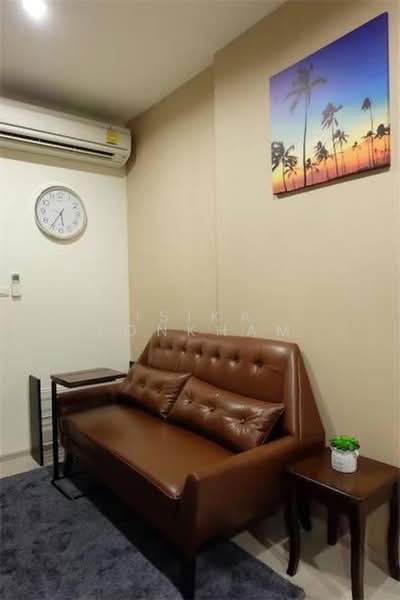 Rhythm Asoke, Bangkok, 299 Asoke - Dindaeng Road, Makkasan, Ratchathewi, Bangkok, 1 Bedroom, 31 sqm, Condo For Rent, by Isika Tonkham, 500156653 - DDproperty.com