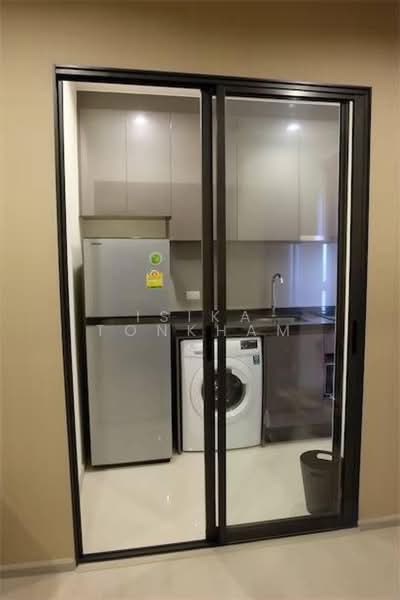 Rhythm Asoke, Bangkok, 299 Asoke - Dindaeng Road, Makkasan, Ratchathewi, Bangkok, 1 Bedroom, 31 sqm, Condo For Rent, by Isika Tonkham, 500156653 - DDproperty.com