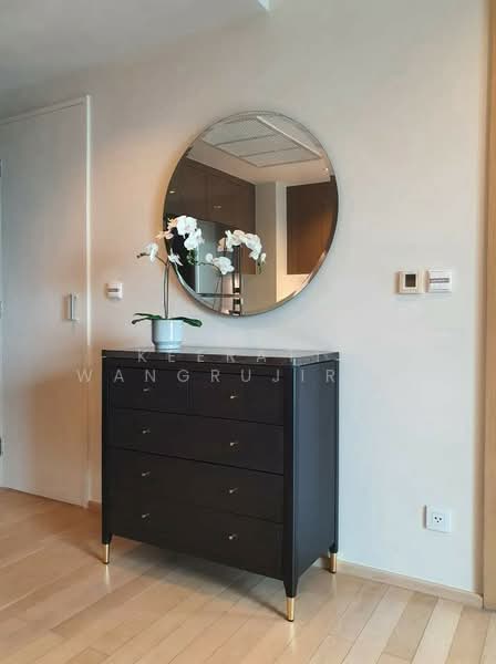 Siri At Sukhumvit, Bangkok, 902 Sukhumvit Road, Phra Kanong, Khlong Toei, Bangkok, 1 Bedroom, 53 sqm, Condo For Rent, by Keerati Wangrujirakul, 500156655 - DDproperty.com