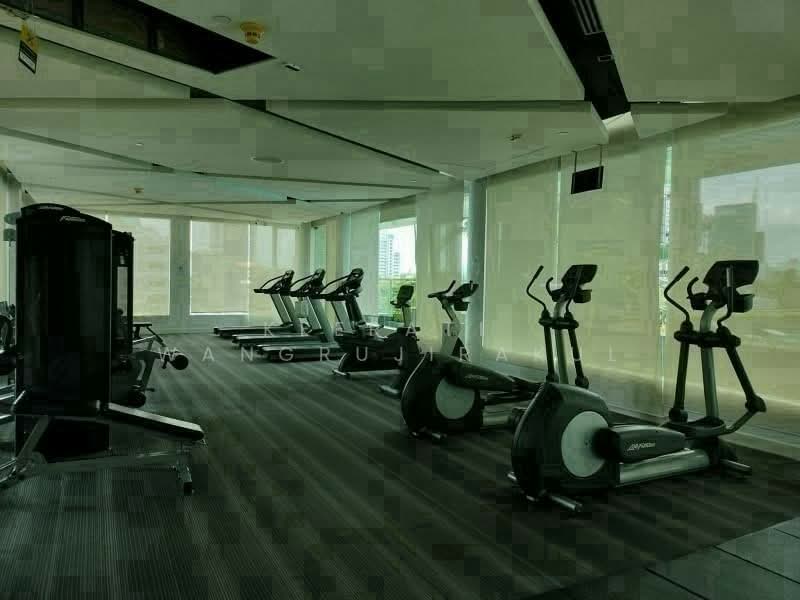 Siri At Sukhumvit : สิริ แอท สุขุมวิท, กรุงเทพ, 902 สุขุมวิท, พระโขนง, คลองเตย, กรุงเทพ, 53 ตร.ม., คอนโด ให้เช่า, โดย Keerati  Wangrujirakul, 500156655 - DDproperty.com