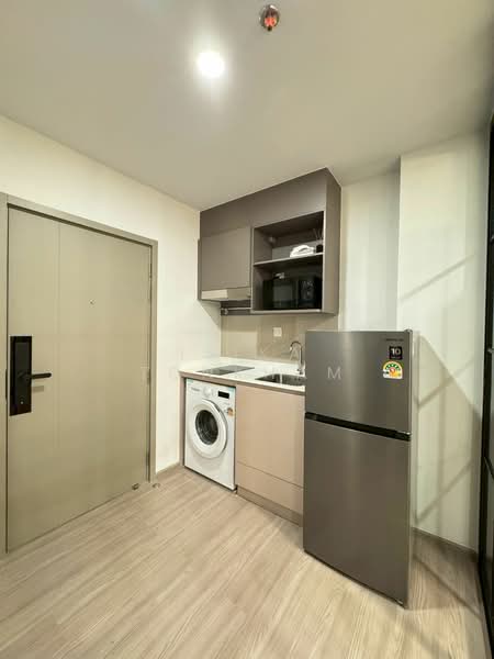 Aspire Sukhumvit-Rama 4 : แอสปาย สุขุมวิท-พระราม 4, กรุงเทพ, 4404 พระราม 4, พระโขนง, คลองเตย, กรุงเทพ, 27 ตร.ม., คอนโด ให้เช่า, โดย Isika Tonkham, 500156657 - DDproperty.com