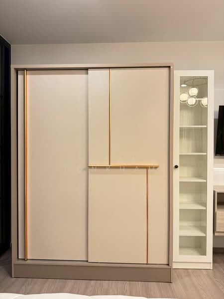 Aspire Sukhumvit-Rama 4 : แอสปาย สุขุมวิท-พระราม 4, กรุงเทพ, 4404 พระราม 4, พระโขนง, คลองเตย, กรุงเทพ, 27 ตร.ม., คอนโด ให้เช่า, โดย Isika Tonkham, 500156657 - DDproperty.com