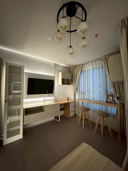 Aspire Sukhumvit-Rama 4, Bangkok, 4404 Rama 4 Road, Phra Kanong, Khlong Toei, Bangkok, 1 Bedroom, 27 sqm, Condo For Rent, by Isika Tonkham, 500156657 - DDproperty.com