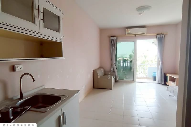 Baan Full House, Nakhon Pathom, Petchkasem Road, Rai Khing, Sam Phran, Nakhon Pathom, 1 Bedroom, 28 sqm, Condo For Sale, by Benchawarin Pakkawetppisit, 500156658 - DDproperty.com