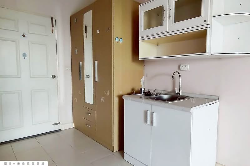 Baan Full House, Nakhon Pathom, Petchkasem Road, Rai Khing, Sam Phran, Nakhon Pathom, 1 Bedroom, 28 sqm, Condo For Sale, by Benchawarin Pakkawetppisit, 500156658 - DDproperty.com