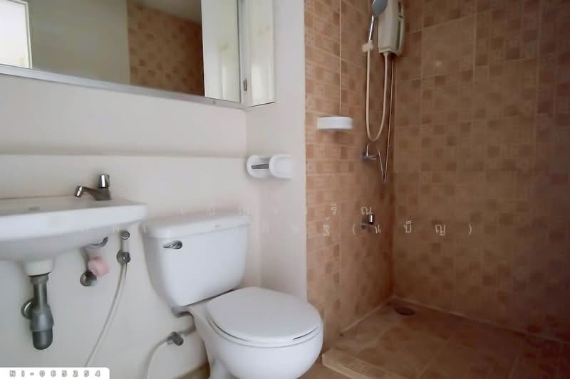 Baan Full House, Nakhon Pathom, Petchkasem Road, Rai Khing, Sam Phran, Nakhon Pathom, 1 Bedroom, 28 sqm, Condo For Sale, by Benchawarin Pakkawetppisit, 500156658 - DDproperty.com