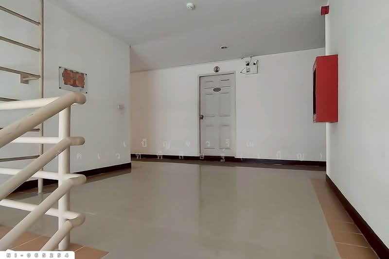 Baan Full House, Nakhon Pathom, Petchkasem Road, Rai Khing, Sam Phran, Nakhon Pathom, 1 Bedroom, 28 sqm, Condo For Sale, by Benchawarin Pakkawetppisit, 500156658 - DDproperty.com