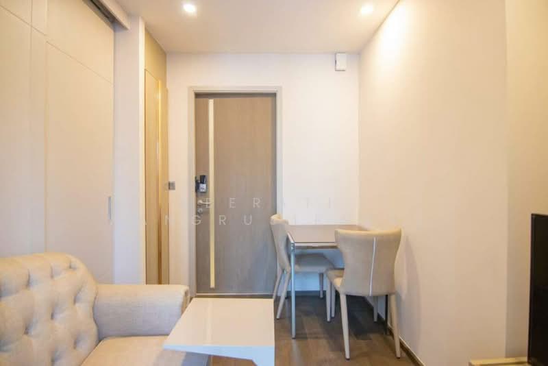 IDEO Q Siam-Ratchathewi, Bangkok, Phetchaburi Road, Thanon Phaya Thai, Ratchathewi, Bangkok, 1 Bedroom, 30 sqm, Condo For Rent, by Keerati Wangrujirakul, 500156659 - DDproperty.com