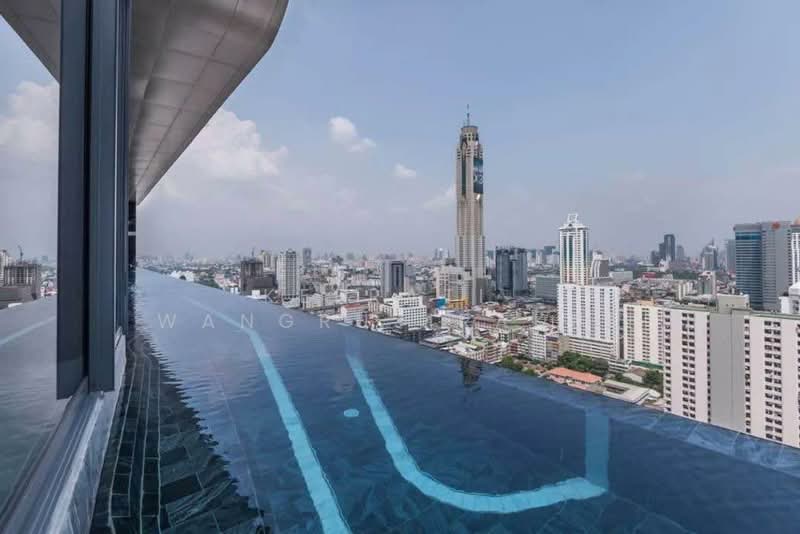 IDEO Q Siam-Ratchathewi : ไอดีโอ คิว สยาม-ราชเทวี, กรุงเทพ, ถนนเพชรบุรี แขวงถนนพญาไท เขตราชเทวี กรุงเทพมหานคร, ถนนพญาไท, ราชเทวี, กรุงเทพ, 30 ตร.ม., คอนโด ให้เช่า, โดย Keerati  Wangrujirakul, 500156659 - DDproperty.com