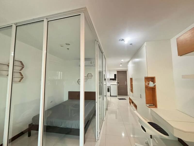 Supalai Prima Riva : ศุภาลัย พรีมา ริวา, กรุงเทพ, ถนนพระราม 3, ช่องนนทรี, ยานนาวา, กรุงเทพ, 43 ตร.ม., คอนโด ขาย, โดย Isika Tonkham, 500156661 - DDproperty.com