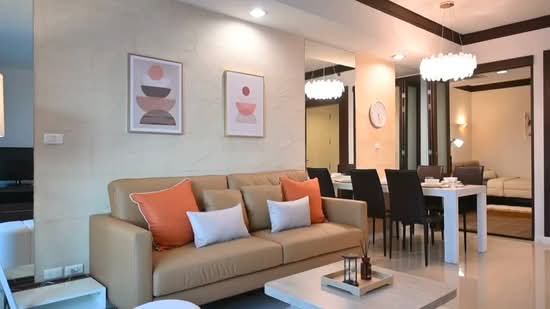 Baan Nonzee : บ้านนนทรี, กรุงเทพ, 33 ถ.จันทร์, ช่องนนทรี, ยานนาวา, กรุงเทพ, 80 ตร.ม., คอนโด ขาย, โดย Kasidit Vasuvat, 500156663 - DDproperty.com