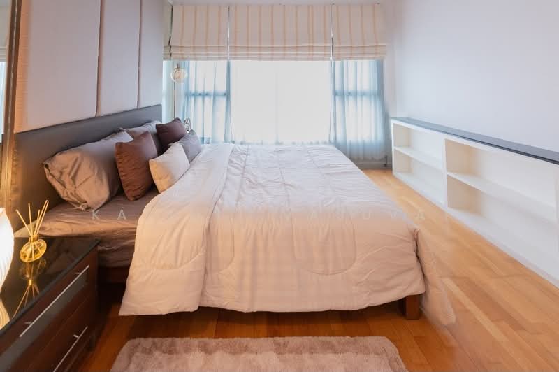 Baan Nonzee, Bangkok, 33 Chan Rd, Chong Nonsi, Yan Nawa, Bangkok, 2 Bedrooms, 80 sqm, Condo For Sale, by Kasidit Vasuvat, 500156663 - DDproperty.com