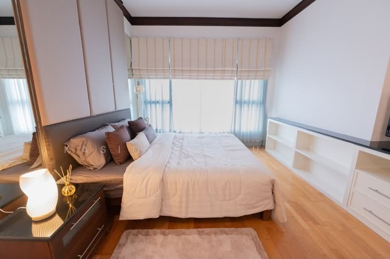 Baan Nonzee, Bangkok, 33 Chan Rd, Chong Nonsi, Yan Nawa, Bangkok, 2 Bedrooms, 80 sqm, Condo For Sale, by Kasidit Vasuvat, 500156663 - DDproperty.com