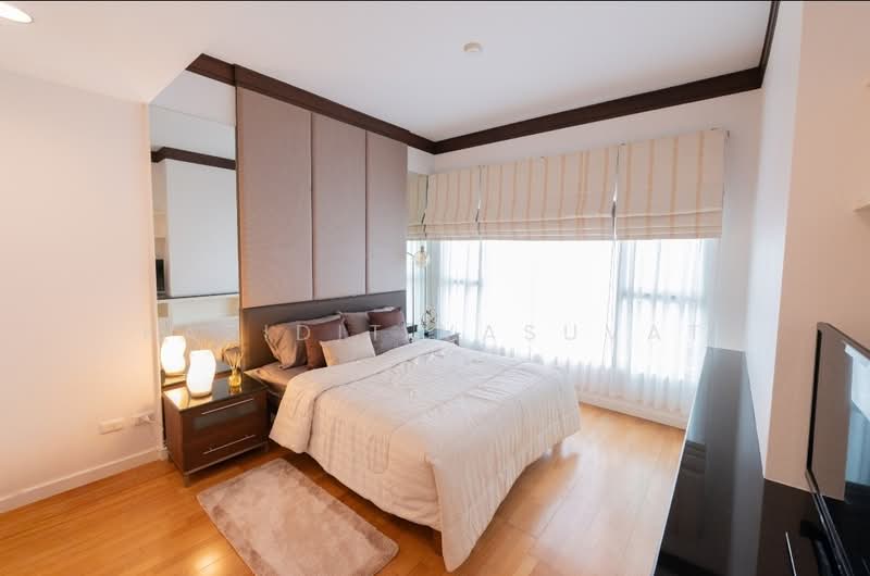 Baan Nonzee, Bangkok, 33 Chan Rd, Chong Nonsi, Yan Nawa, Bangkok, 2 Bedrooms, 80 sqm, Condo For Sale, by Kasidit Vasuvat, 500156663 - DDproperty.com