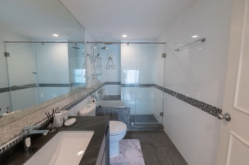 Baan Nonzee, Bangkok, 33 Chan Rd, Chong Nonsi, Yan Nawa, Bangkok, 2 Bedrooms, 80 sqm, Condo For Sale, by Kasidit Vasuvat, 500156663 - DDproperty.com